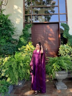 Hina Tariq feet photo 4