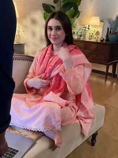 Hina Tariq feet photo 20