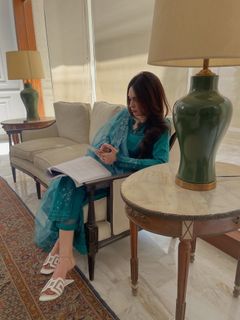 Hina Tariq feet photo 16