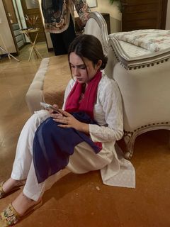 Hina Tariq feet photo 11