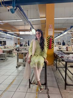 Hina Tariq feet photo 6