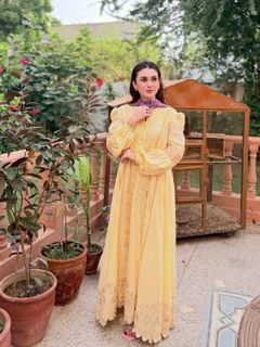 Hina Tariq feet photo 5