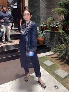 Hina Tariq feet photo 1