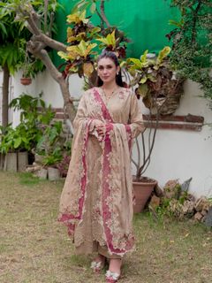 Hina Tariq feet photo 11