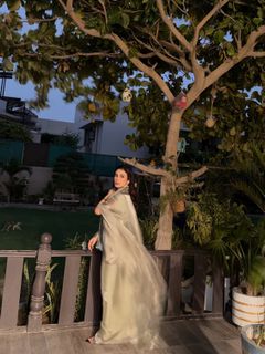 Hina Tariq feet photo 8