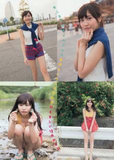 Hinako Sano feet photo 2