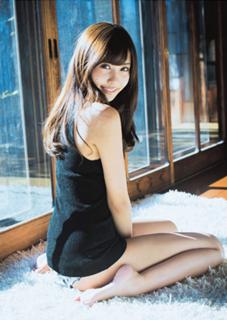 Hinako Sano feet photo 17
