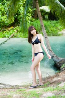 Hinako Sano feet photo 1