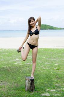 Hinako Sano feet photo 19