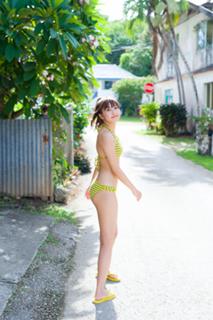 Hinako Sano feet photo 10