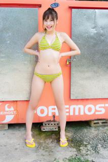 Hinako Sano feet photo 7