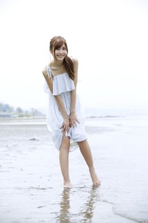 Hinako Sano feet photo 12