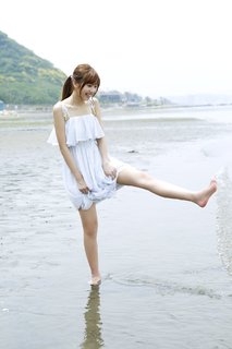 Hinako Sano feet photo 11