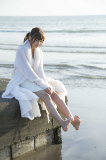 Hinako Sano feet photo 15
