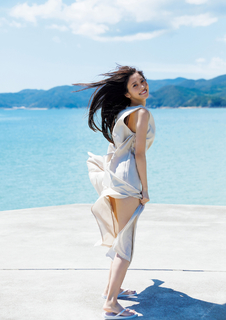 Hinako Sano feet photo 12