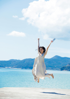 Hinako Sano feet photo 11