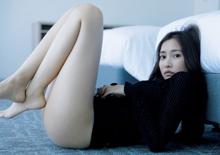 Hinako Sano feet photo 7
