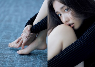 Hinako Sano feet photo 6