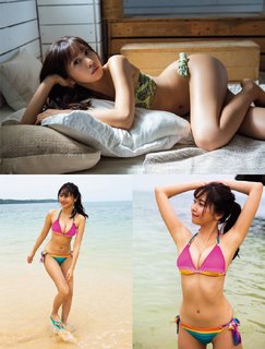 Hinako Sano feet photo 5