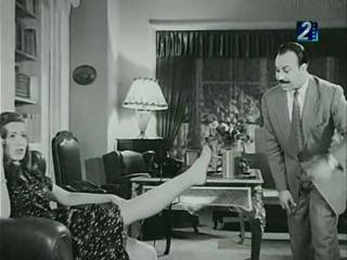 Hind Rostom feet photo 13