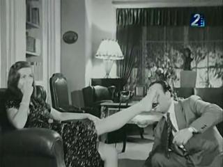 Hind Rostom feet photo 12