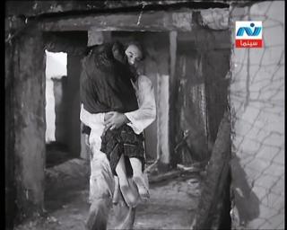 Hind Rostom feet photo 9