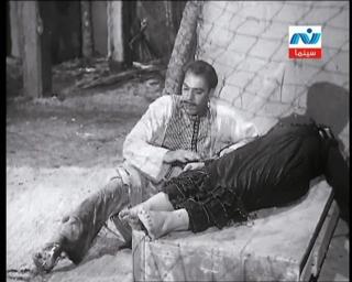 Hind Rostom feet photo 8