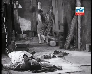 Hind Rostom feet photo 4