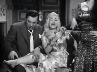 Hind Rostom feet photo 3