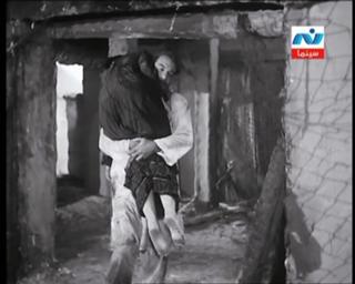 Hind Rostom feet photo 1