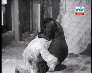 Hind Rostom feet photo 20