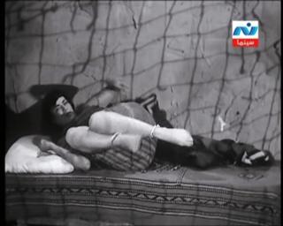 Hind Rostom feet photo 19