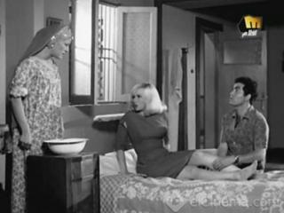 Hind Rostom feet photo 18