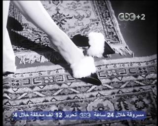 Hind Rostom feet photo 12