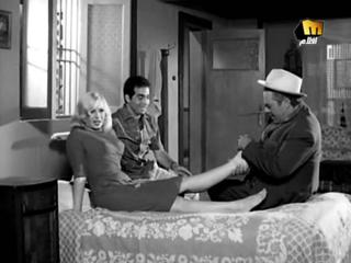 Hind Rostom feet photo 8