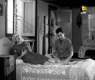 Hind Rostom feet photo 6