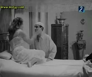 Hind Rostom feet photo 3