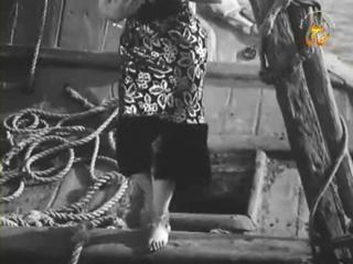 Hind Rostom feet photo 2