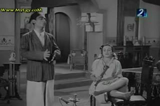 Hind Rostom feet photo 17