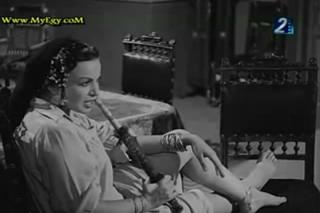 Hind Rostom feet photo 15