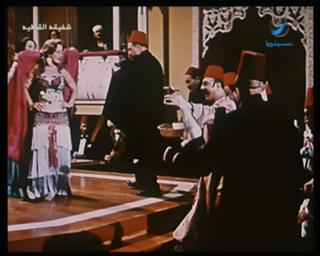 Hind Rostom feet photo 11