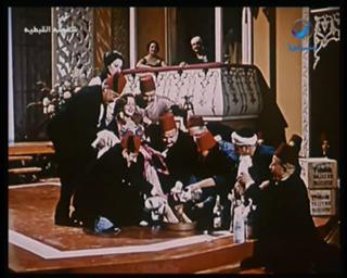 Hind Rostom feet photo 9