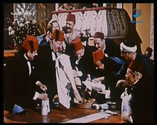 Hind Rostom feet photo 8