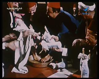 Hind Rostom feet photo 7