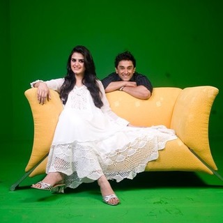Hira Salman feet photo 2