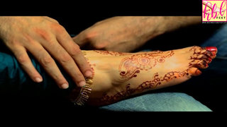 Hira Salman feet photo 10