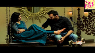 Hira Salman feet photo 9