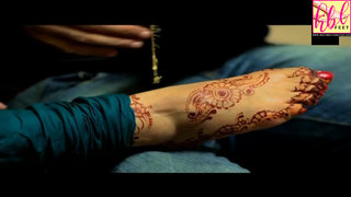 Hira Salman feet photo 8