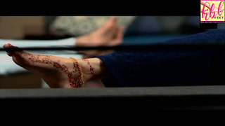 Hira Salman feet photo 6