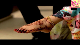 Hira Salman feet photo 4